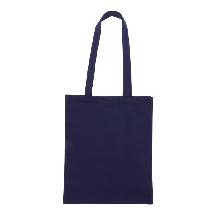 Umhängetasche Baumwoll-Canvas OEKO-TEX® 280g/m² 32x13x40cm