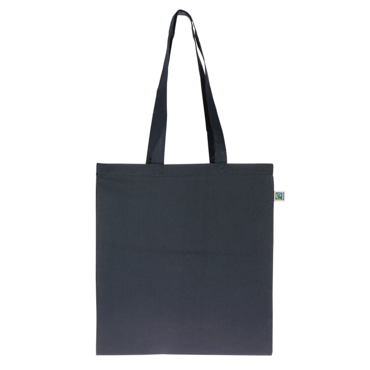 Tasche Fairtrade lang 140g 38x42