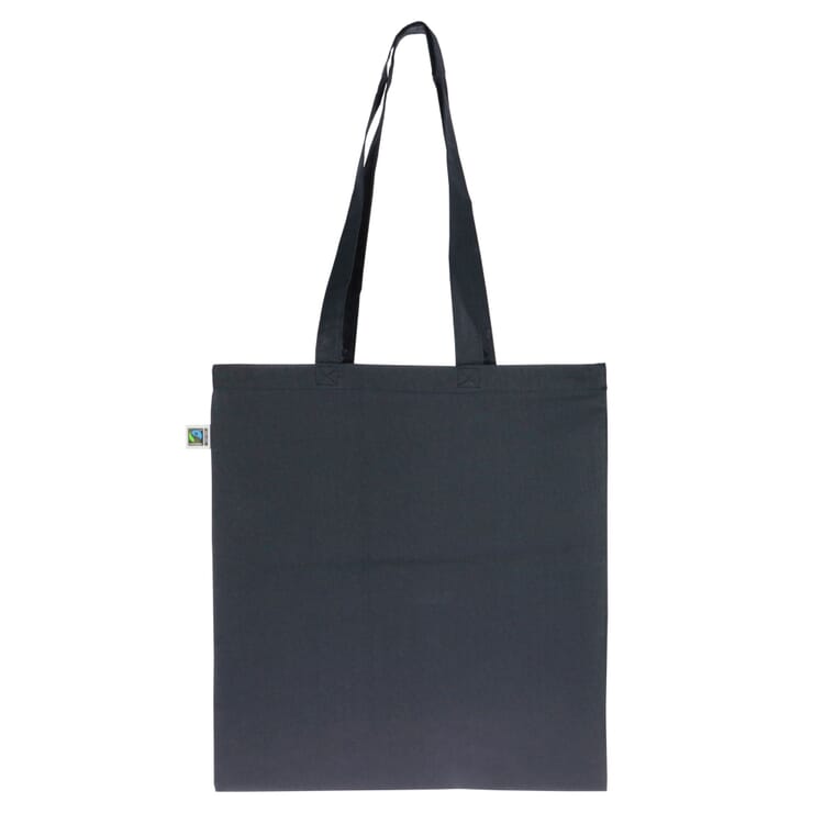 Tasche Fairtrade lang 140g 38x42