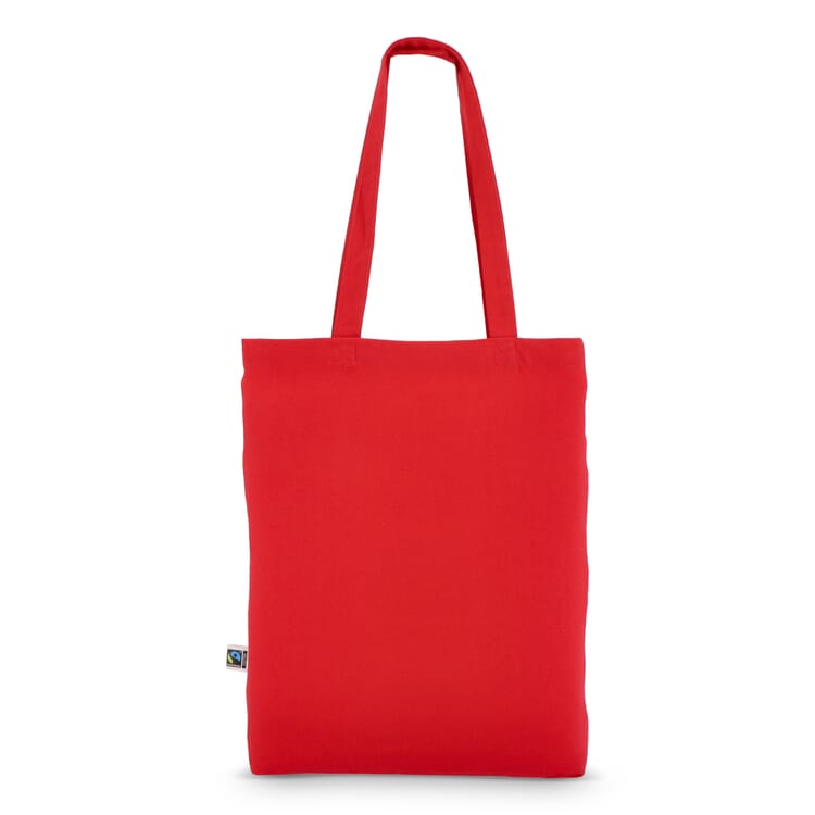 Tasche Fairtrade 270g 42x12x43cm