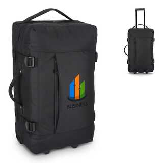 Trolley-Reisetasche 38L