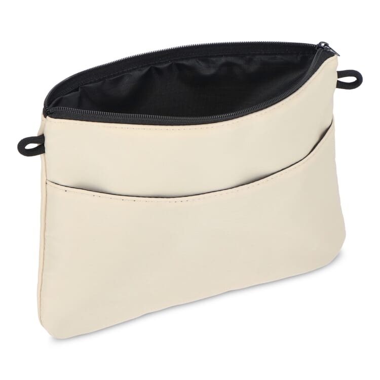 Crossbody Tasche mit Paracord-Gurt
