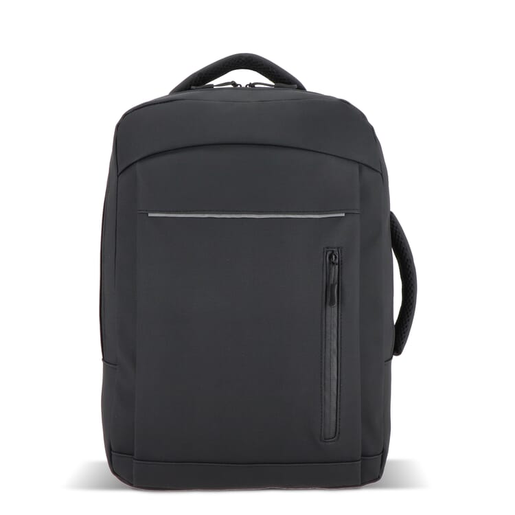 PU Osaka Laptop-Rucksack 30 x 14 x 42 cm 15 l