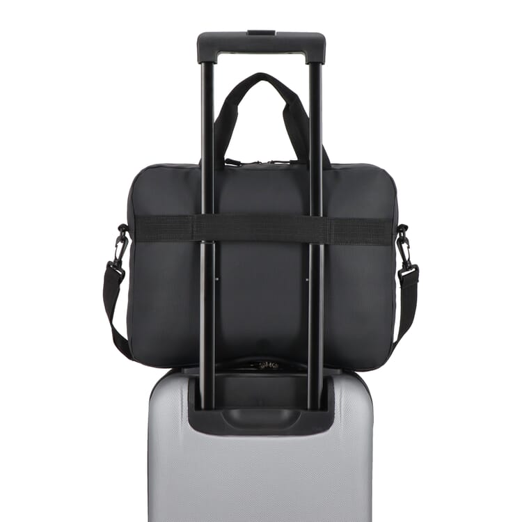 PU SoMa Laptop-Tasche 28 x 38 x 5 cm