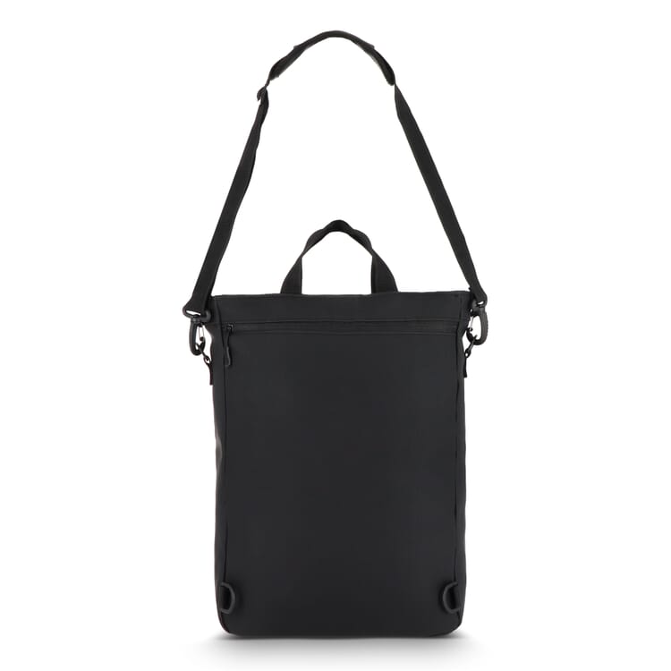 PU Kiew Laptop-Rucksack 28 x 42 x 12,5 cm