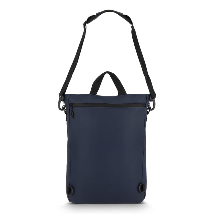 PU Kiew Laptop-Rucksack 28 x 42 x 12,5 cm