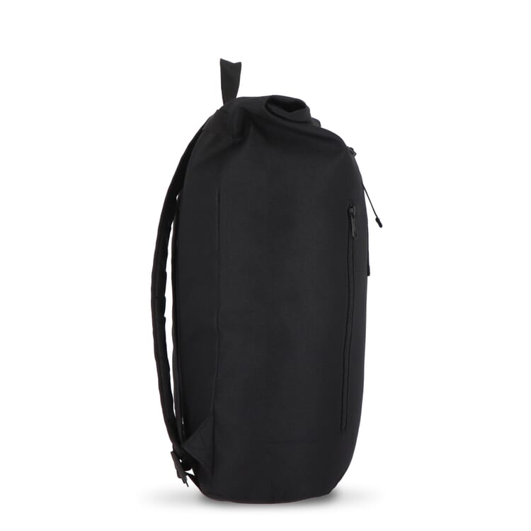 R-PET 600D Rolltop-Rucksack 20L