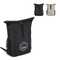 R-PET 600D Rolltop Fahrrad-Rucksack 20L