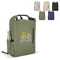 R-PET 600D Rolltop-Rucksack 20L