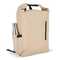 R-PET 600D Rolltop-Rucksack 20L