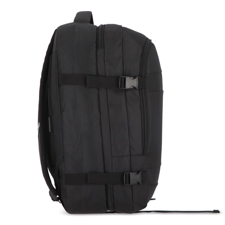 R-PET 600D Handgepäck Rucksack 22L