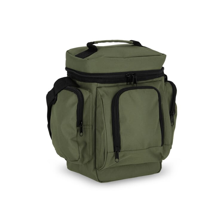 R-PET 600D Lunch-Kühlbox 10L
