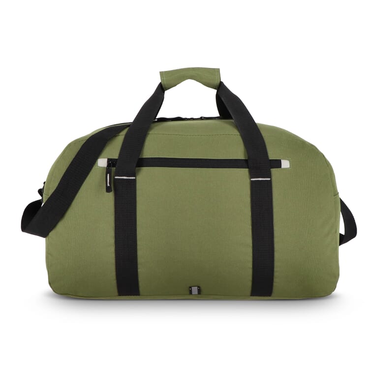 R-PET 600D Nevada Sport- und Reisetasche 53 x 27 x 30 cm 35 L