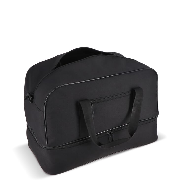 R-PET 600D Sport- und Reisetasche 55,5 x 25 x 36 cm 50 l