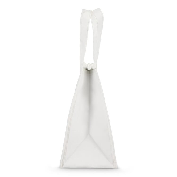 R-PET Kühltasche Non Woven 23x 15 x 27,5cm 75g/m²