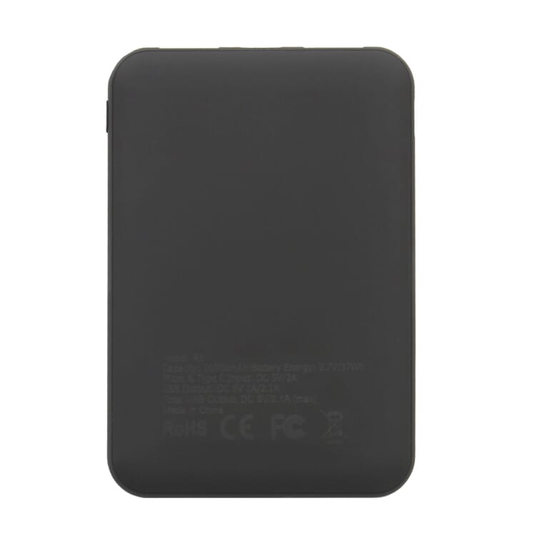 Rock Powerbank 5000mAh