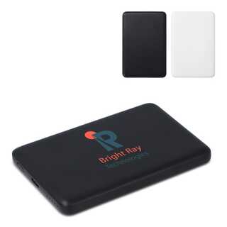 Zenith USB-C Powerbank mit Power Delivery R-ABS 5000 mAh