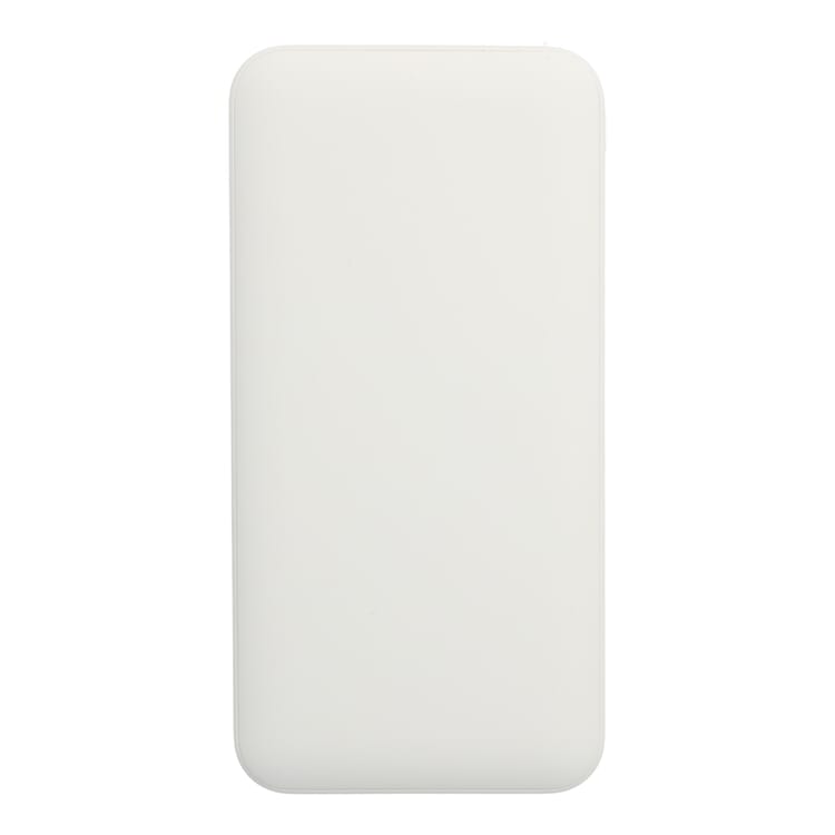 Zenith USB-C Powerbank mit Power Delivery R-ABS 10000 mAh