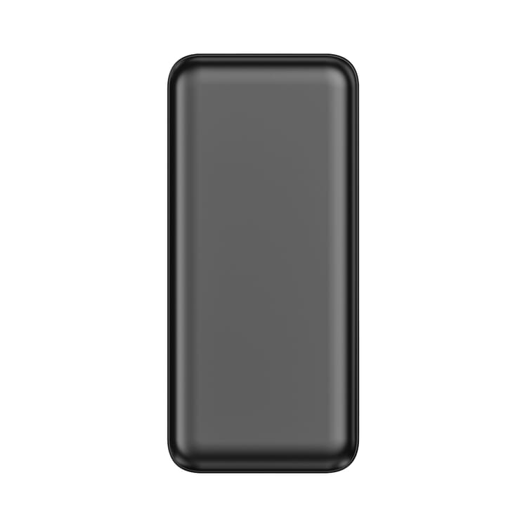 Nolu Powerbank mit LED-Anzeige 20000 mAh