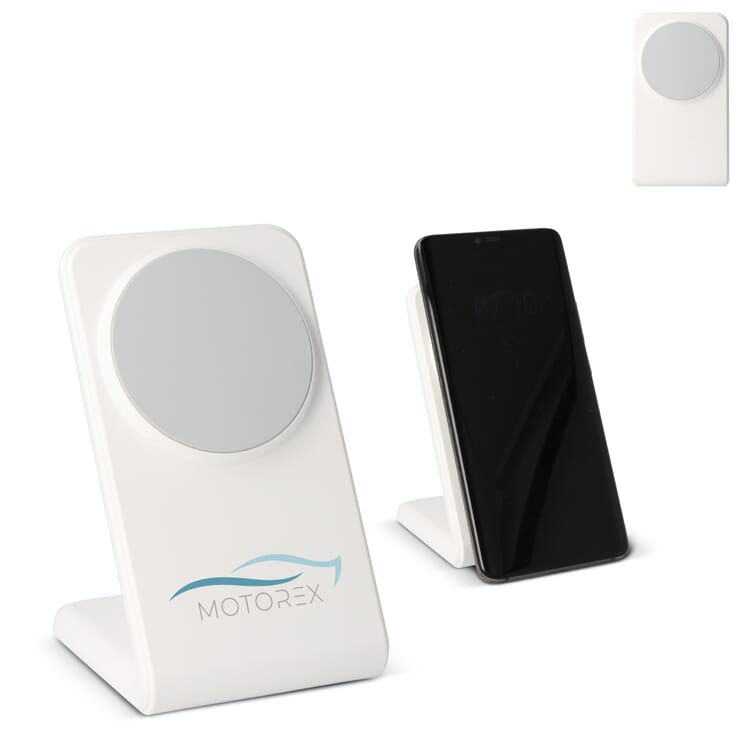Wireless charger R-ABS 15W