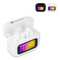 Kabellose ANC-Earbuds mit LCD-Touchscreen-Steuerung
