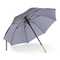 25” Regenschirm aus R-PET-Material mit Automatiköffnung