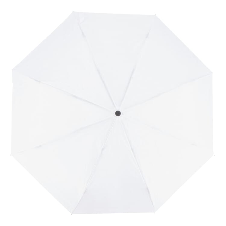 Congo 190T Pongee 21" Faltbarer Regenschirm