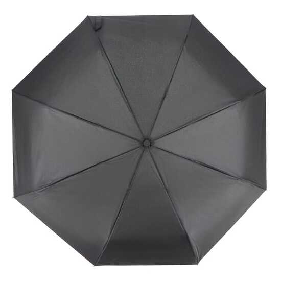 Congo 190T Pongee 21" Faltbarer Regenschirm