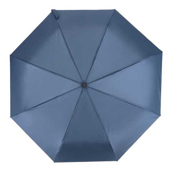 Congo 190T Pongee 21" Faltbarer Regenschirm