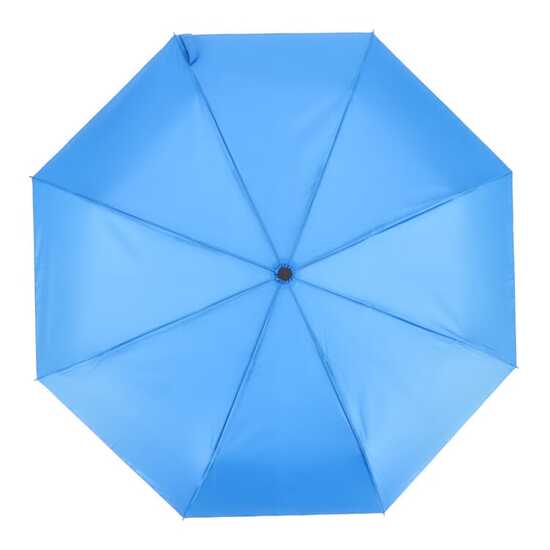 Congo 190T Pongee 21" Faltbarer Regenschirm