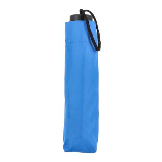 Congo 190T Pongee 21" Faltbarer Regenschirm