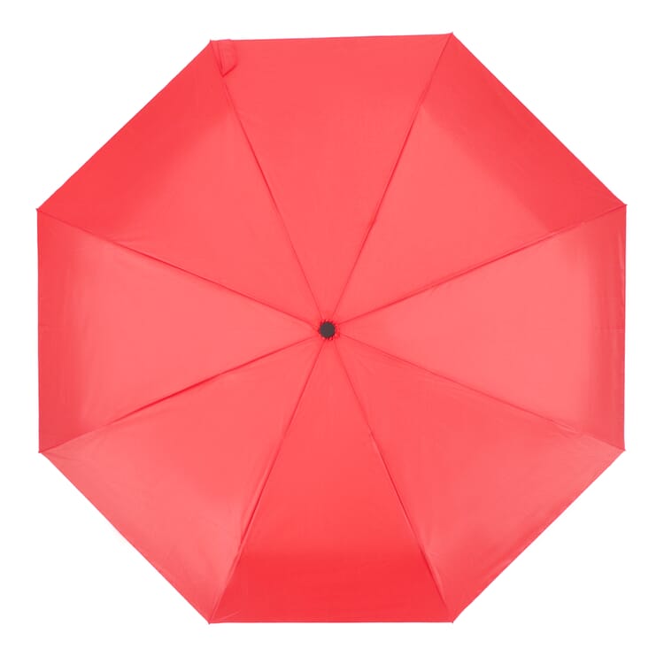 Congo 190T Pongee 21" Faltbarer Regenschirm