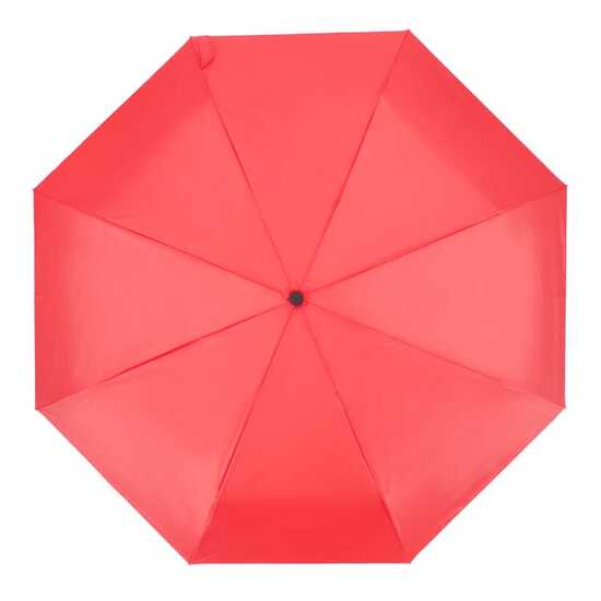 Congo 190T Pongee 21" Faltbarer Regenschirm