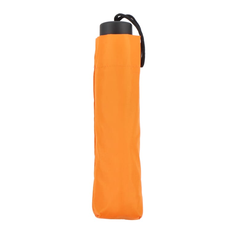 Congo 190T Pongee 21" Faltbarer Regenschirm