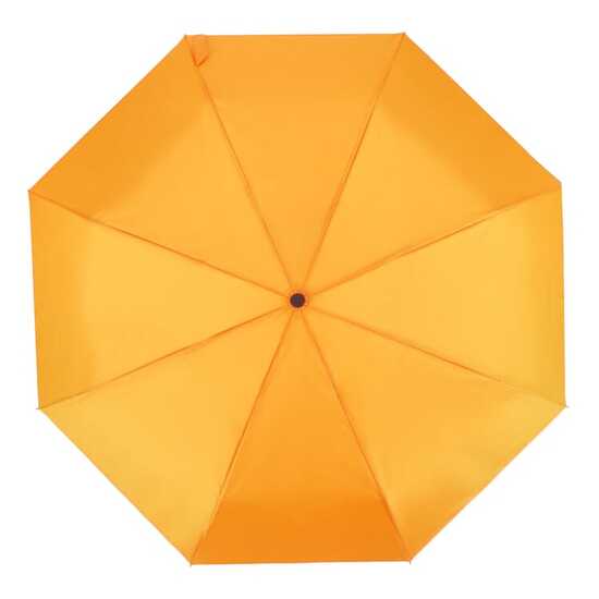 Congo 190T Pongee 21" Faltbarer Regenschirm