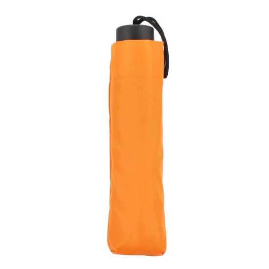 Congo 190T Pongee 21" Faltbarer Regenschirm
