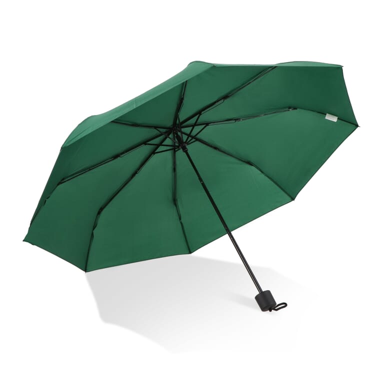 Congo 190T Pongee 21" Faltbarer Regenschirm