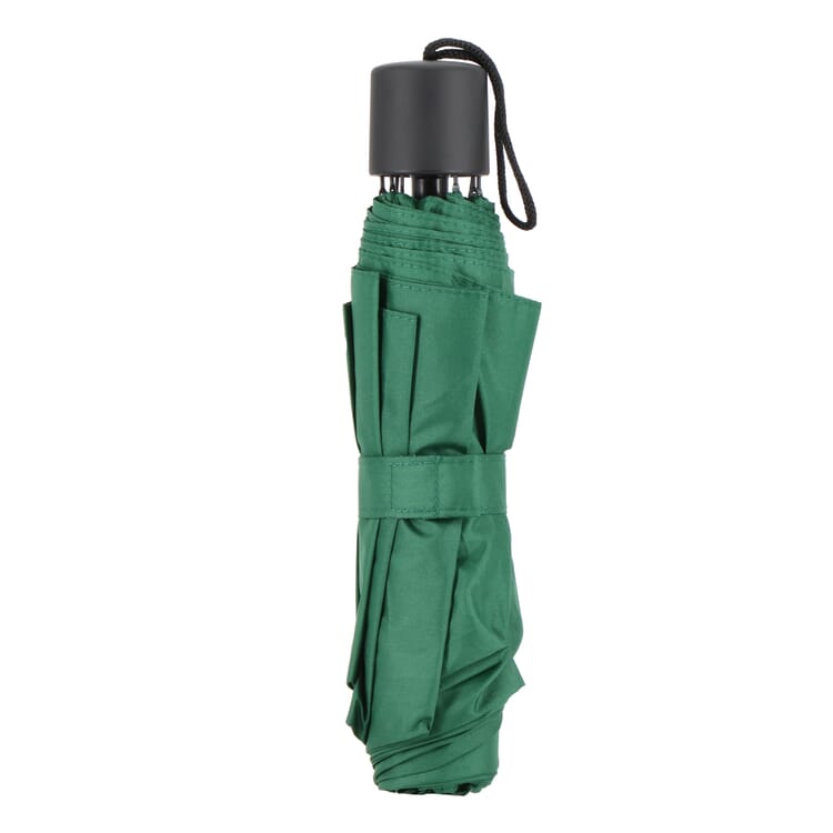 Congo 190T Pongee 21" Faltbarer Regenschirm