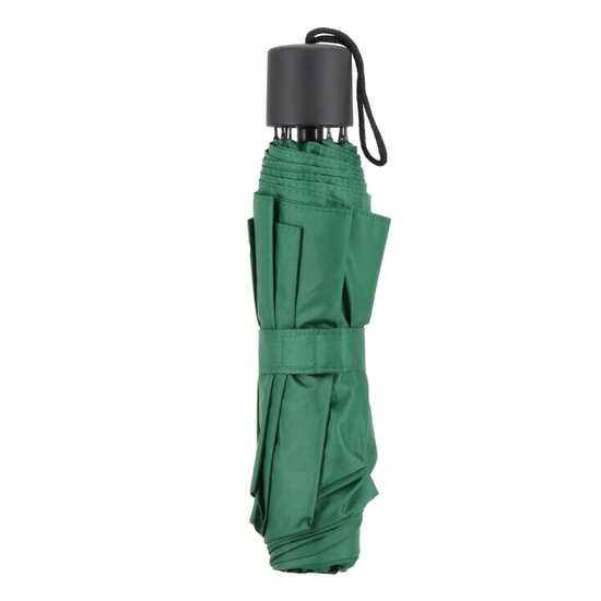Congo 190T Pongee 21" Faltbarer Regenschirm