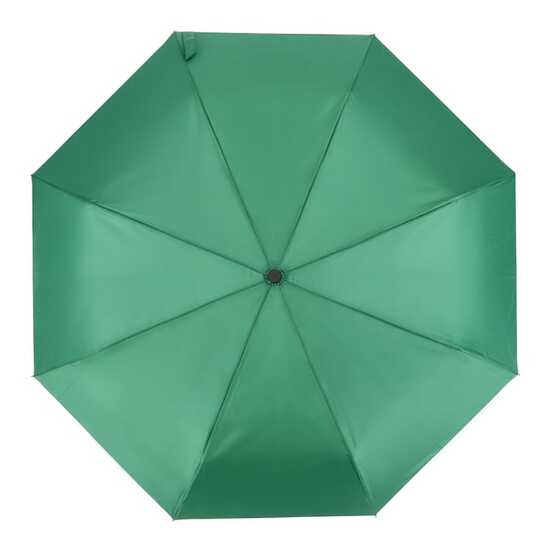 Congo 190T Pongee 21" Faltbarer Regenschirm