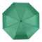 Congo 190T Pongee 21" Faltbarer Regenschirm