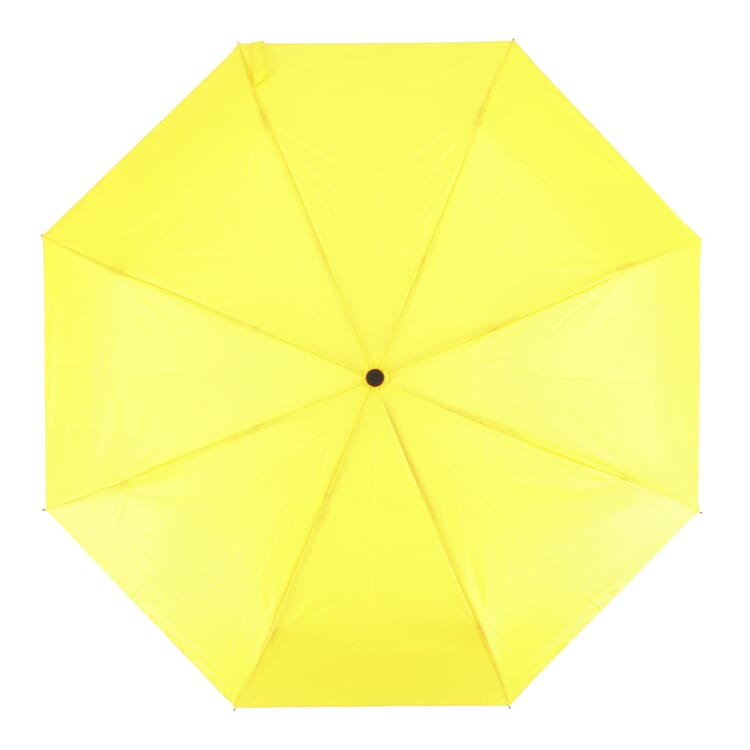 Congo 190T Pongee 21" Faltbarer Regenschirm