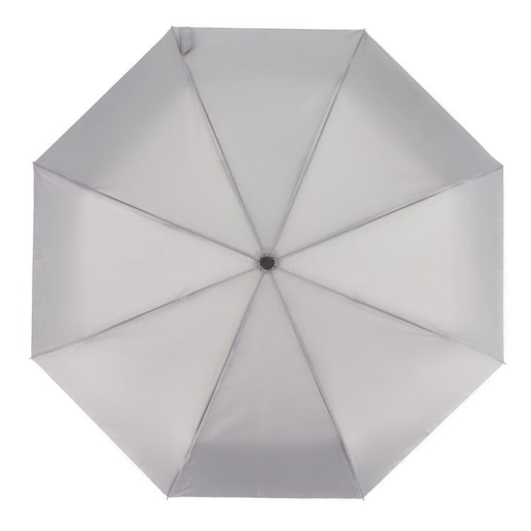 Congo 190T Pongee 21" Faltbarer Regenschirm