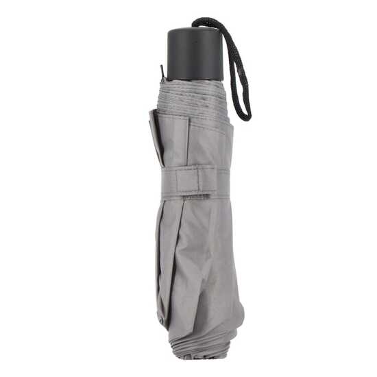 Congo 190T Pongee 21" Faltbarer Regenschirm