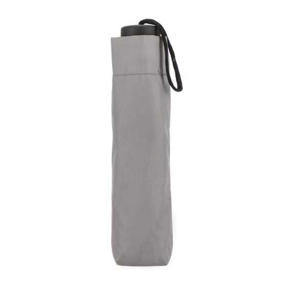 Congo 190T Pongee 21" Faltbarer Regenschirm
