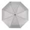 Congo 190T Pongee 21" Faltbarer Regenschirm