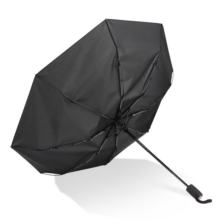Taman Pongee 21" Faltbarer windproof Regenschirm Auto open & close