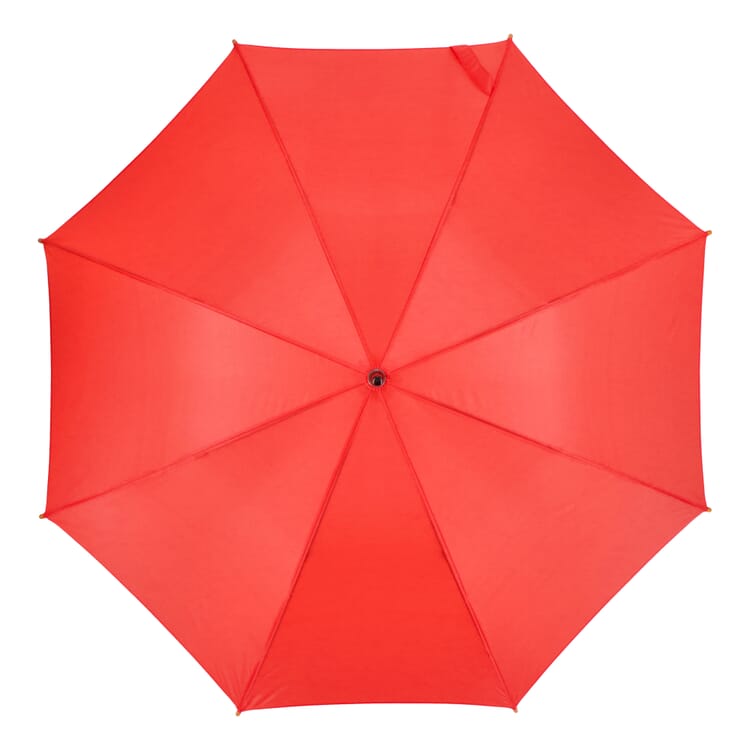 Aran 190T Polyester 23" Regenschirm Auto offen
