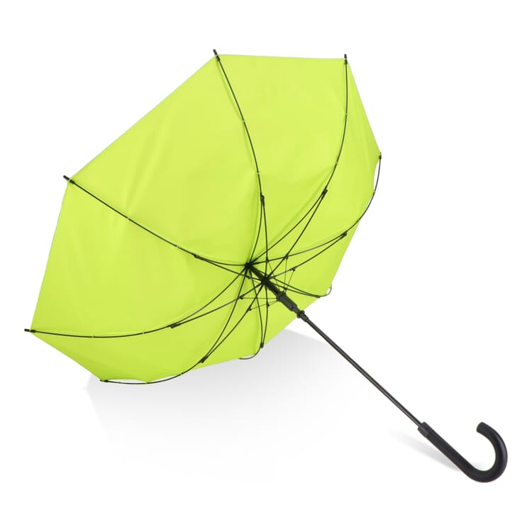 Verdure 190T Pongee 23" windproof Hakenschirm Auto open
