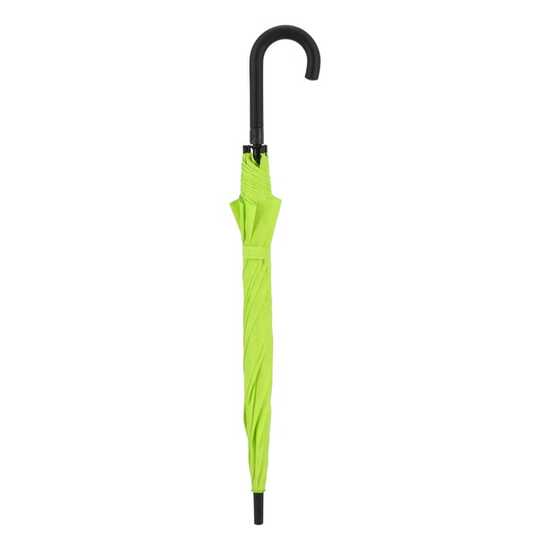 Verdure 190T Pongee 23" windproof Hakenschirm Auto open